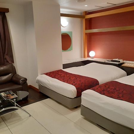 Hotel Moana Otsuka (Adults Only) Токио Экстерьер фото