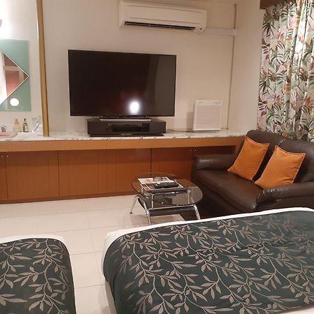 Hotel Moana Otsuka (Adults Only) Токио Экстерьер фото