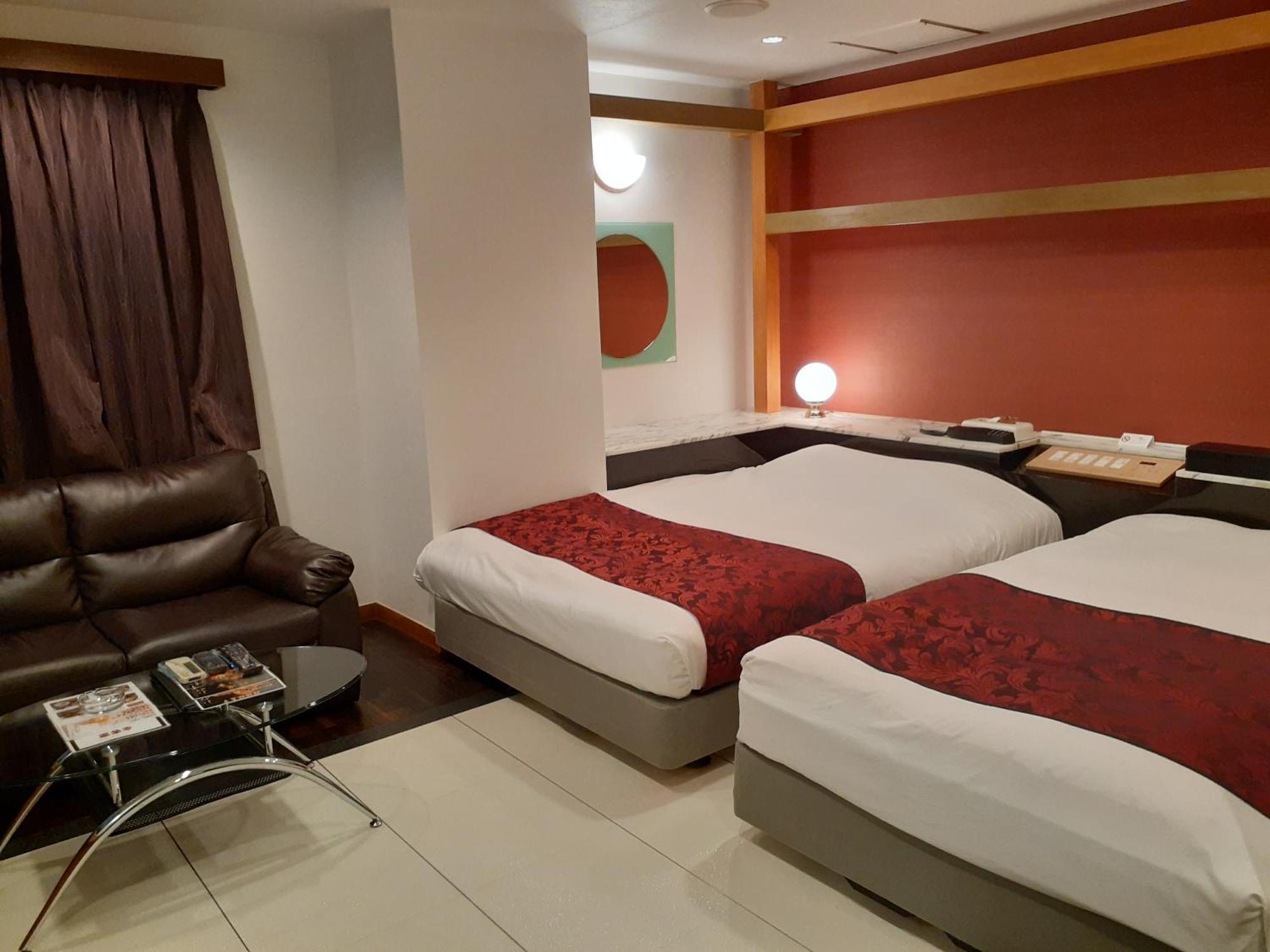 Hotel Moana Otsuka (Adults Only) Токио Экстерьер фото