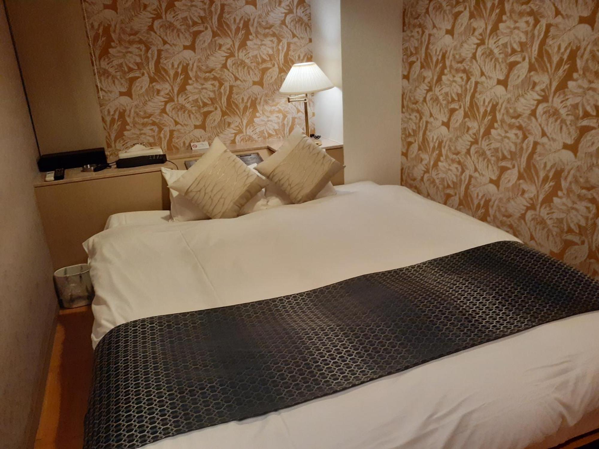 Hotel Moana Otsuka (Adults Only) Токио Экстерьер фото
