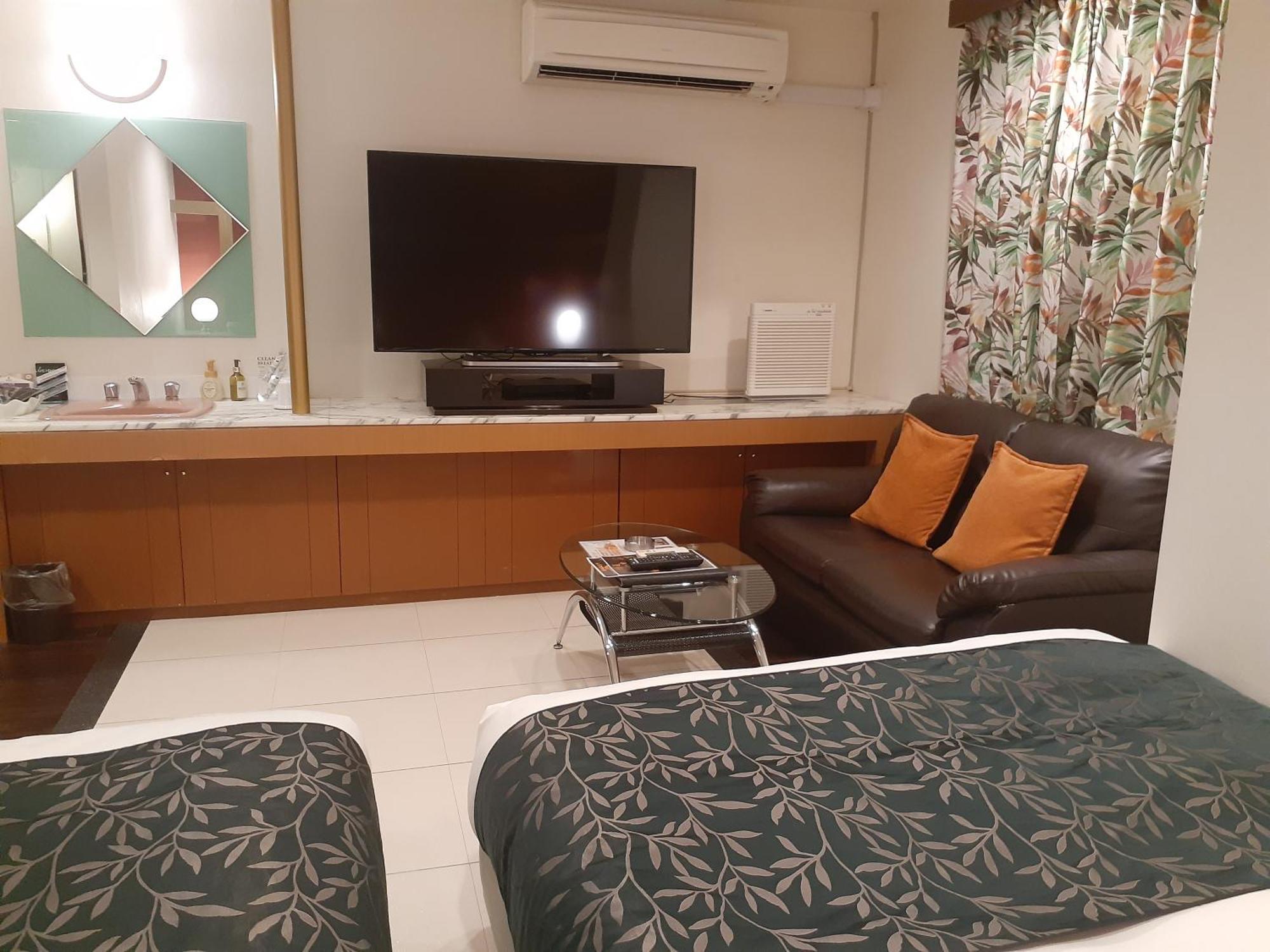 Hotel Moana Otsuka (Adults Only) Токио Экстерьер фото