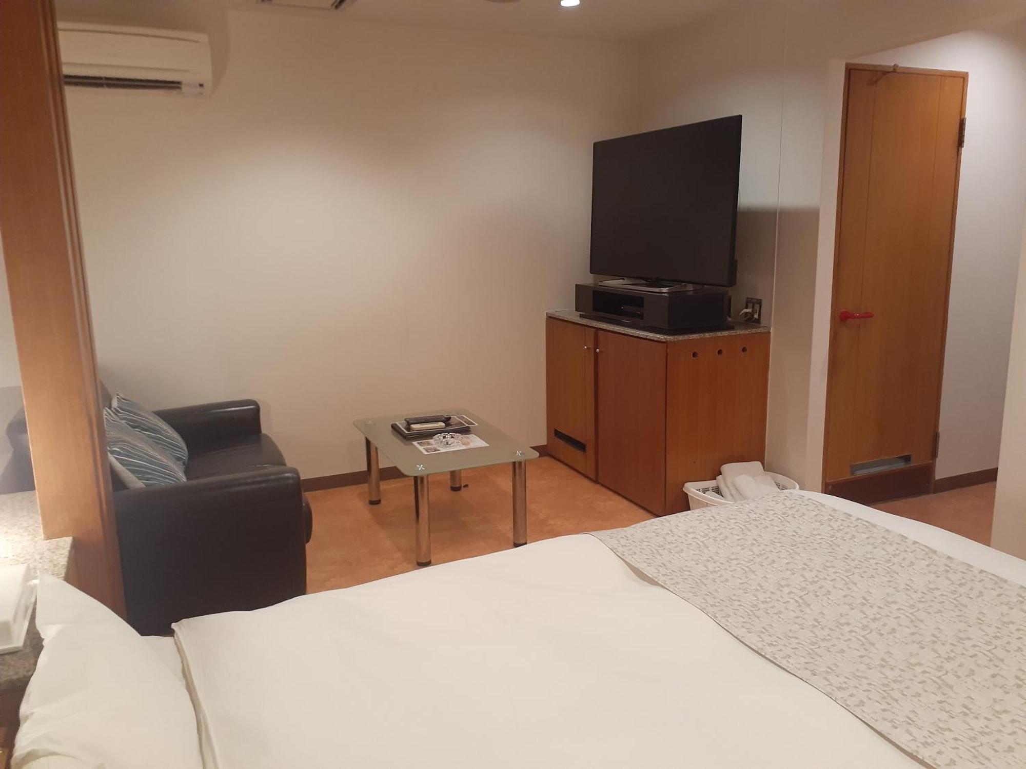 Hotel Moana Otsuka (Adults Only) Токио Экстерьер фото