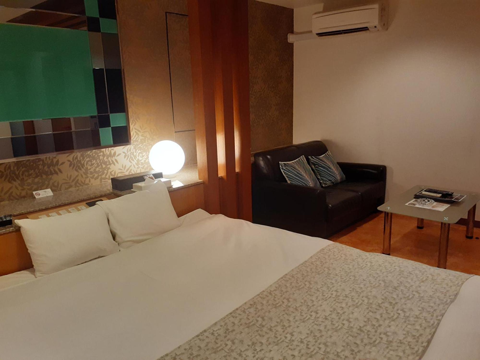 Hotel Moana Otsuka (Adults Only) Токио Экстерьер фото