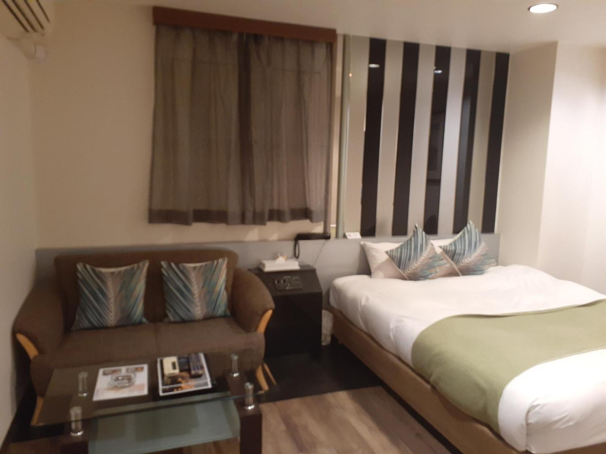 Hotel Moana Otsuka (Adults Only) Токио Экстерьер фото
