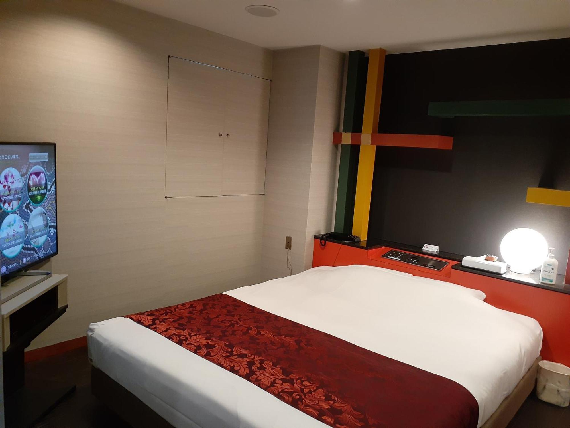 Hotel Moana Otsuka (Adults Only) Токио Экстерьер фото