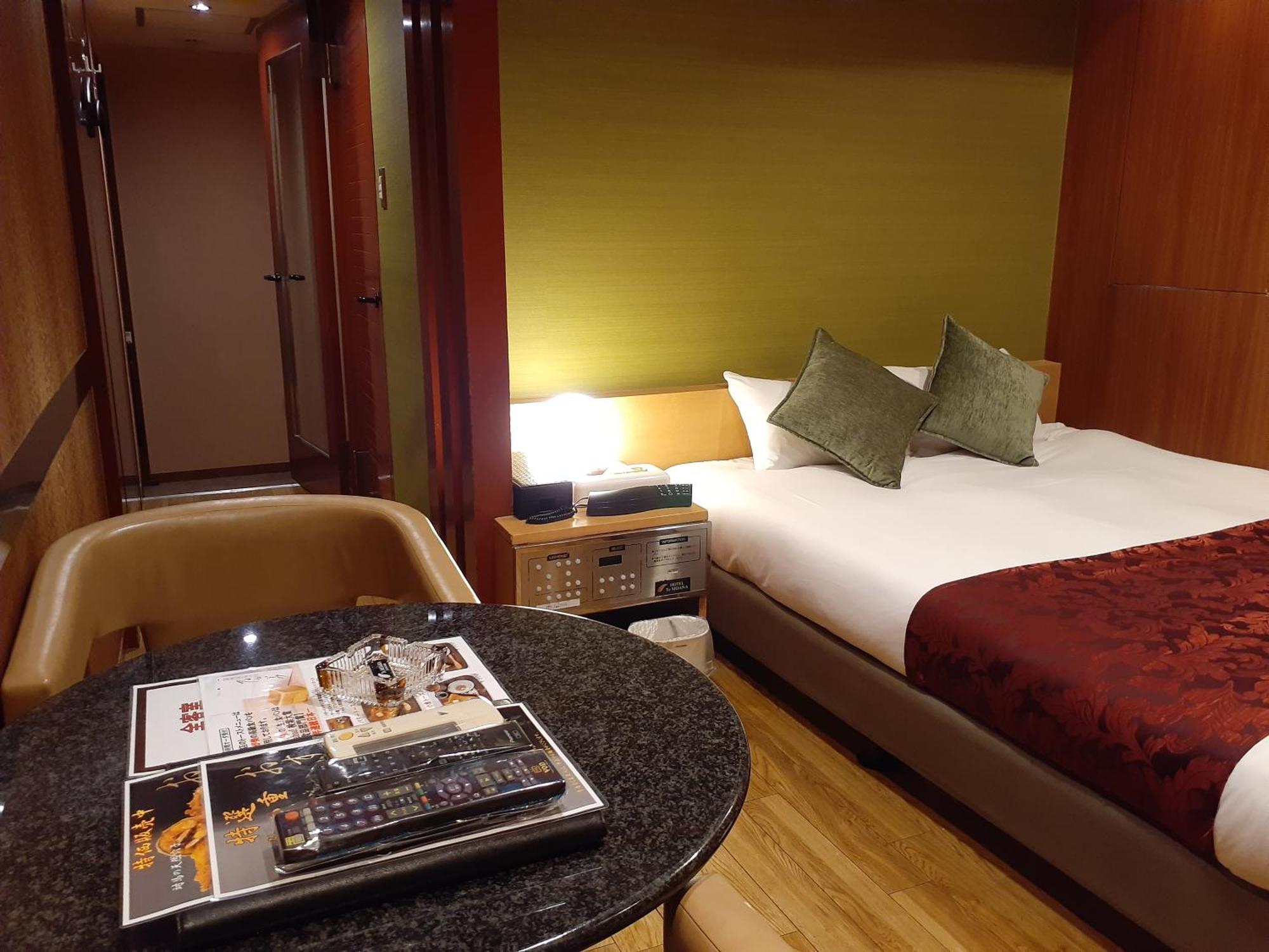 Hotel Moana Otsuka (Adults Only) Токио Экстерьер фото
