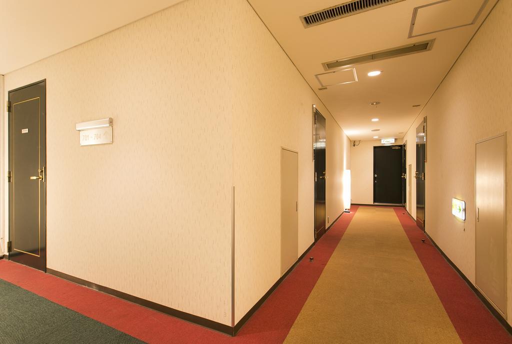 Hotel Moana Otsuka (Adults Only) Токио Экстерьер фото