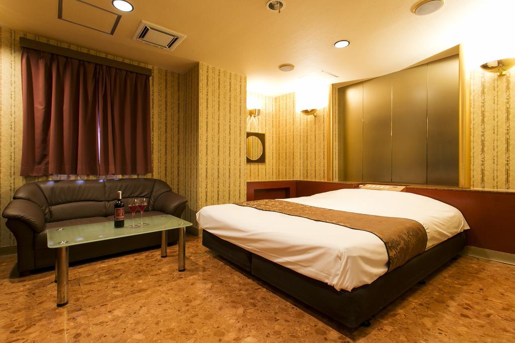 Hotel Moana Otsuka (Adults Only) Токио Экстерьер фото