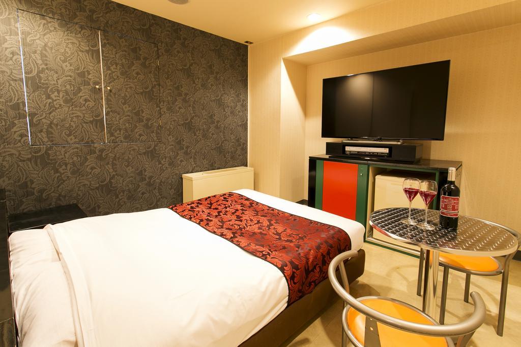 Hotel Moana Otsuka (Adults Only) Токио Экстерьер фото