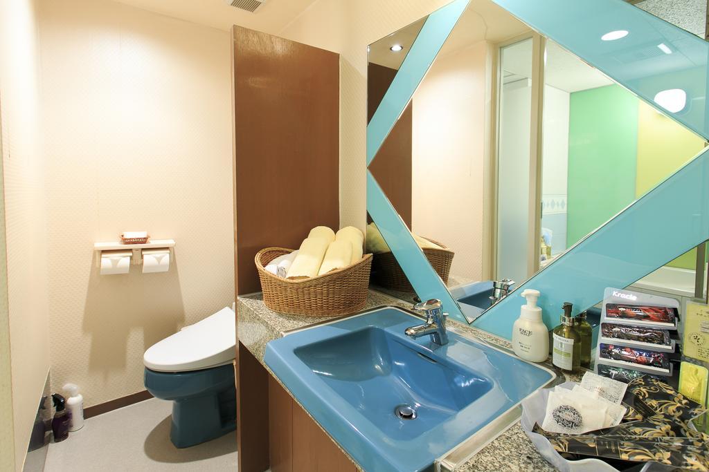 Hotel Moana Otsuka (Adults Only) Токио Экстерьер фото