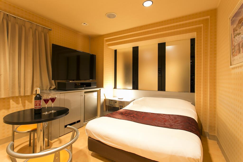 Hotel Moana Otsuka (Adults Only) Токио Экстерьер фото