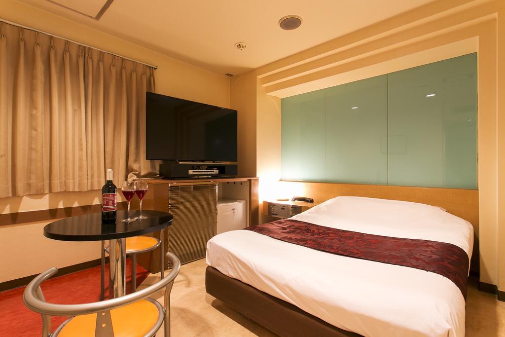 Hotel Moana Otsuka (Adults Only) Токио Экстерьер фото